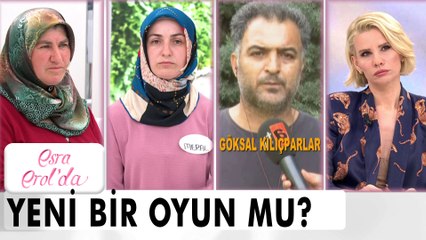 Dünkü yayından sonra Göksal Meral'den ayrıldı! - Esra Erol'da 2 Haziran 2022