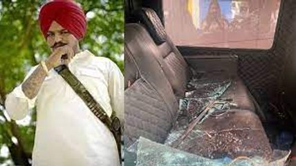 Sidhu Moose Wala Postmortem Report: ਸਿੱਧੂ ਮੂਸੇਵਾਲਾ ਦੀ ਪੋਸਟਮਾਰਟਮ ਰਿਪੋਰਟ 'ਚ ਹੋਏ ਕਈ ਖੁਲਾਸੇ
