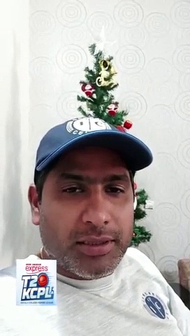 കേരള കോളേജ് പ്രീമിയർ ലീഗിന് ആശംസകളുമായി ശ്രീകുമാർ നായർ