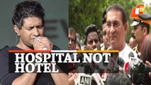 If KK Was Taken To Hospital Instead Of Hotel - Singer Abhijeet's Reaction