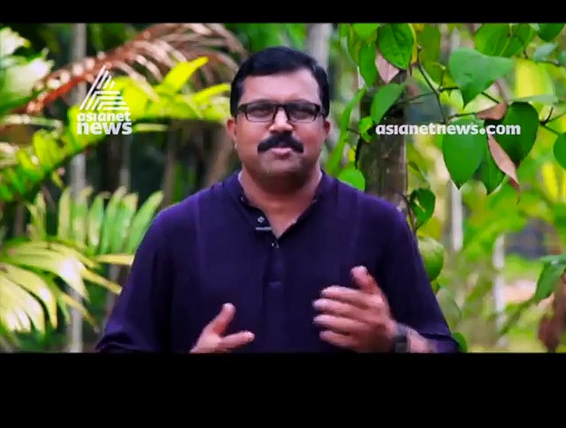 ചെലവ് കുറച്ച് കേരളത്തിന്റെ തനതുശൈലിയിലൊരു വീട്; കാണാം ഡ്രീം ഹോം