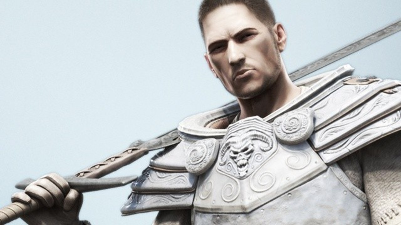 Risen - Test-Video: Wie Gothic, nur besser