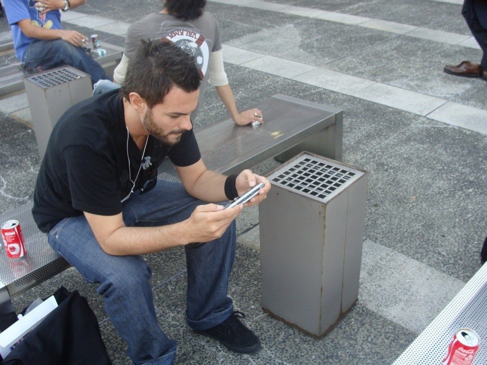 TGS 09 - Videorückblick Teil 2