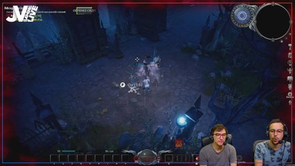 Gaming Live V Rising