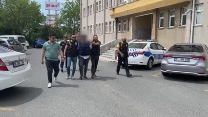 Tekirdağ'da çıkan kavgada bir kişiyi öldüren şüpheli tutuklandı