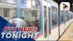 MRT-3 'Libreng Sakay' ridership reaches 18-M in first two months