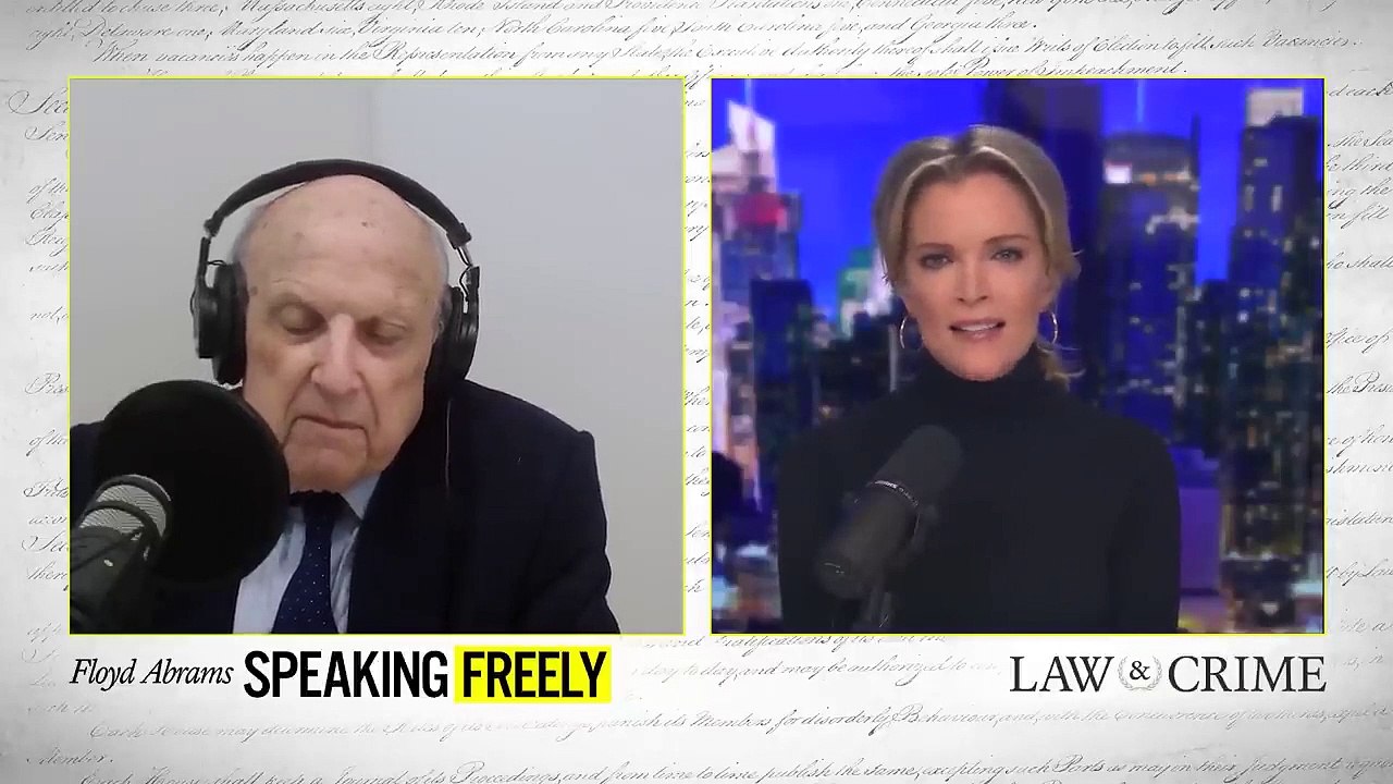Megyn Kelly- ‘Amber Heard Is Unemployable Following Verdict’