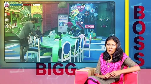 പ്രതീക്ഷിക്കാതെ പുറത്തുപോയി സോമദാസ്; വീണ്ടും എവിക്ഷനിലെത്തി രജിത് കുമാര്‍