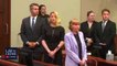 Watch How Amber Heard Reacted as Jury Found She Defamed Johnny Depp