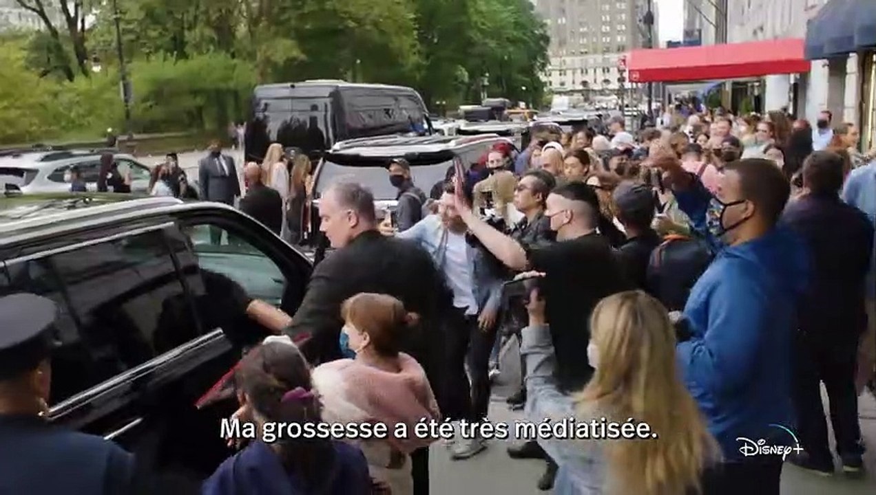 La bande-annonce de l'émission The Kardashians disponible sur Disney+ : Kim Kardashian est prête à manger du caca pour rester jeune