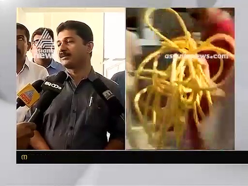 'ഒരു അപകടവും ഉണ്ടാവില്ല' വിദഗ്ധരുടെ ഉറപ്പുണ്ടെന്ന് എം സ്വരാജ് എംഎല്‍എ