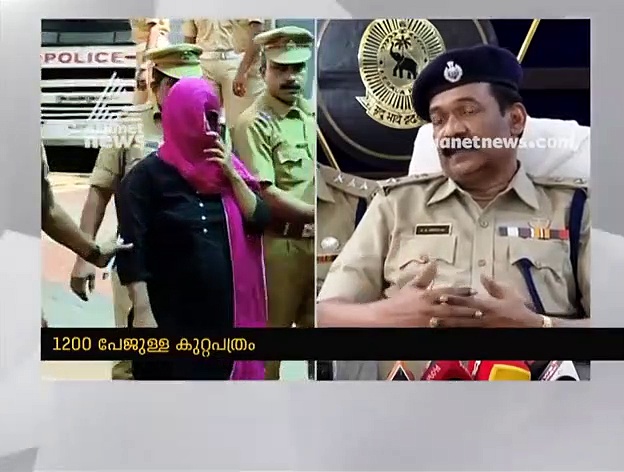 സിലിയെ കൊല്ലാനുള്ള ആദ്യത്തെ ശ്രമം ആരും ഗൗരവത്തിൽ എടുത്തില്ലെന്നത് സങ്കടകരമായ കാര്യമാണെന്ന് കെജി സൈമൺ