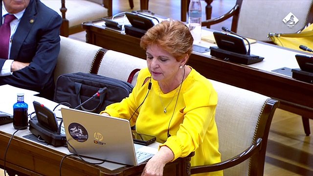 Vox vincula la viruela del mono con homosexuales drogados y pide planes para la semana del Orgullo