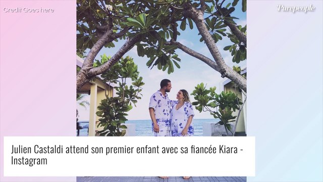 Julien Castaldi et Kiara : Leur mariage reporté, révélations et confidences sur ce grand jour (EXCLU)