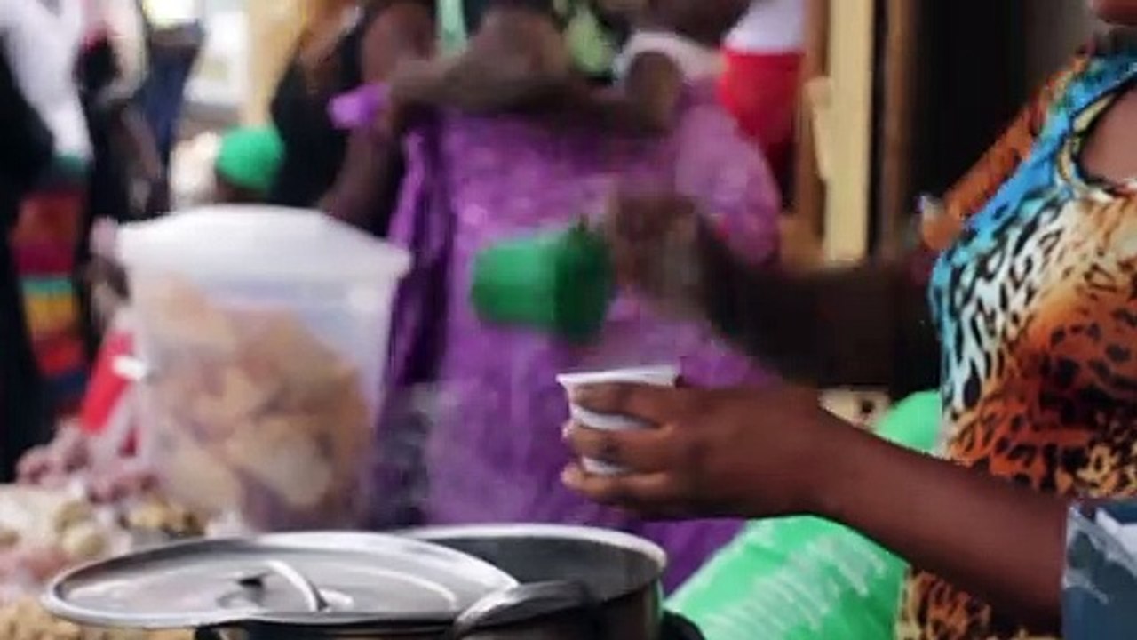 Sona Jobarteh - GAMBIA