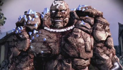 Dragon Age: Origins - Stone Prisoner-Trailer