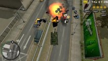 GTA: Chinatown Wars - PSP-Trailer
