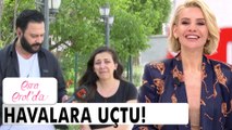 Canlı yayında müjdeli haber geldi alkış tufanı koptu! - Esra Erol'da 2 Haziran 2022