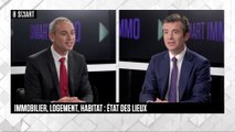 SMART IMMO - L'interview de Laurent Dubos (SCHRODERS) par Gilane Barret