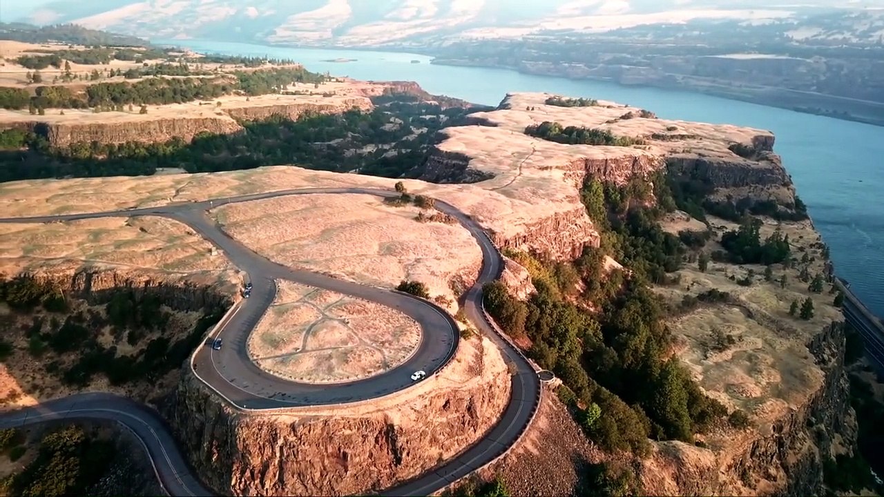 relax music  _The Best Landscapes in the World_ مناظر طبيعية جبلية رائعة من حول العالم