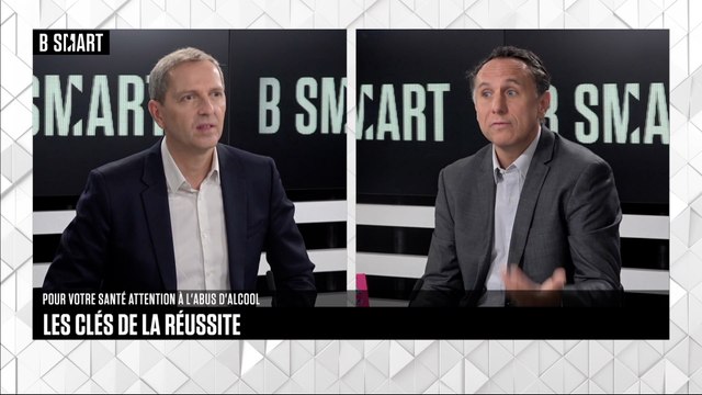 SMART & CO - L'interview de Alain Hohwiller (Solidar'Monde) et Myriam Ezzine (fédération Artisans du monde) par Thomas Hugues