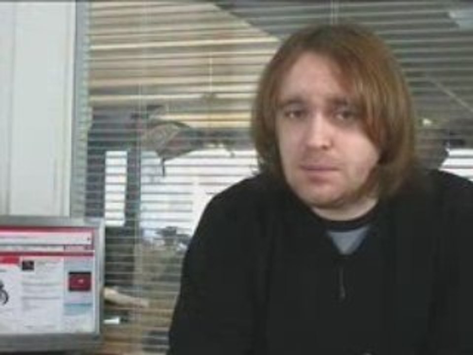 MCN Daily 11/03/08: Your daily video motorcycle news