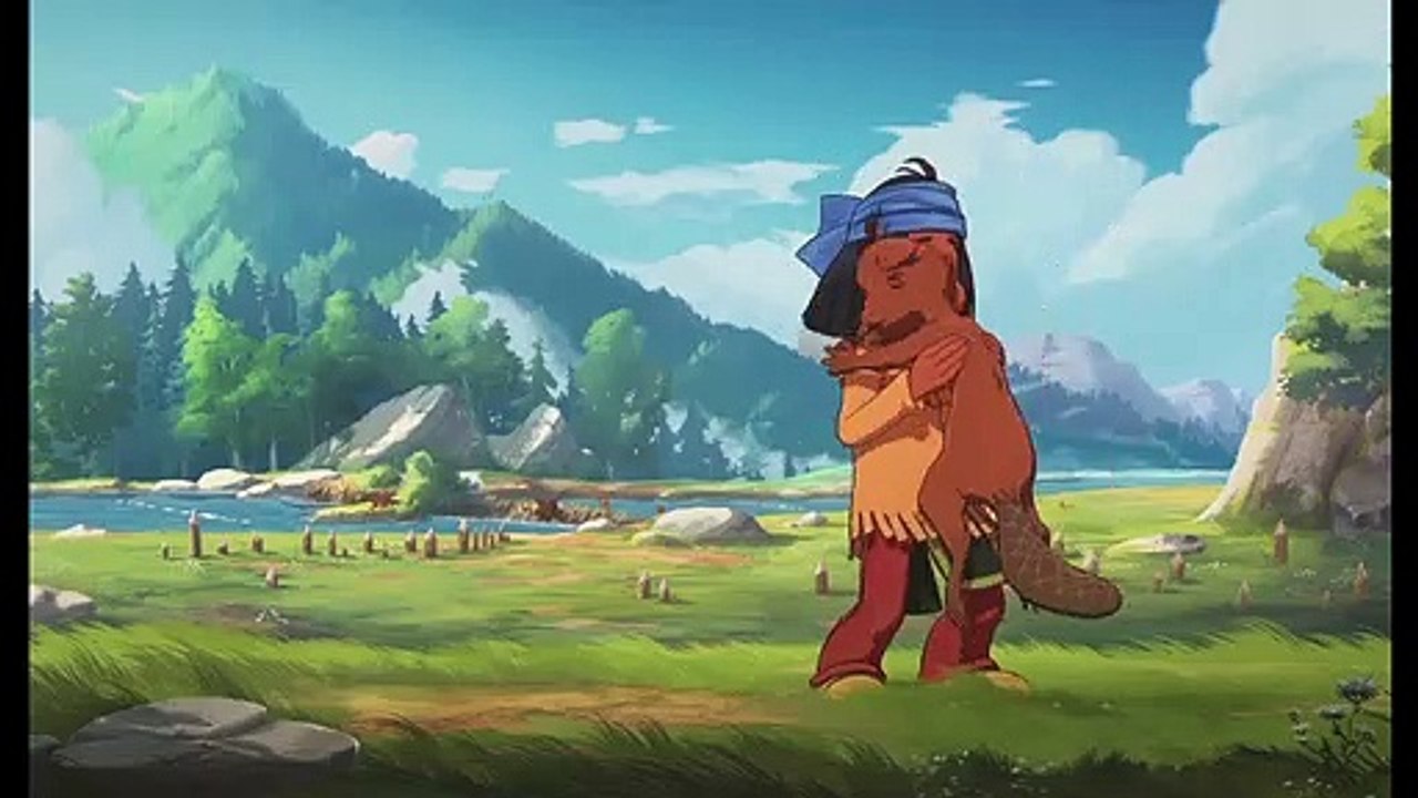 Yakari Fragman