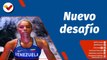Deportes VTV | Yulimar Rojas desafiará los límites del triple salto en Vallehermoso