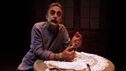 Trailer de 'Espíritu' de Santi Rodríguez