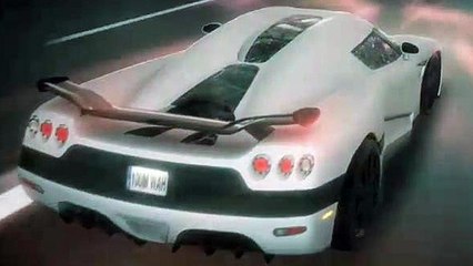 Blur - Power-Ups - Trailer