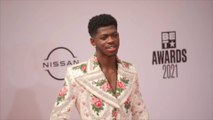 Lil Nas X Addresses BET Awards Snub