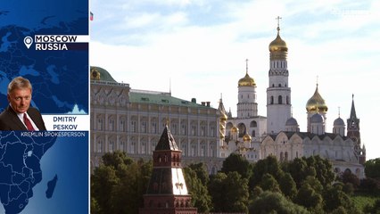 Embargo sur le pétrole russe : pour Moscou, "les Européens seront les premiers à souffrir"