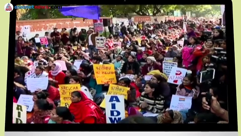 പൗരത്വ നിയമഭേദഗതി 'ബോധ്യപ്പെടുത്താന്‍' ബിജെപിയ്ക്ക് കഴിയുമോ? അഭിപ്രായ സര്‍വേഫലം