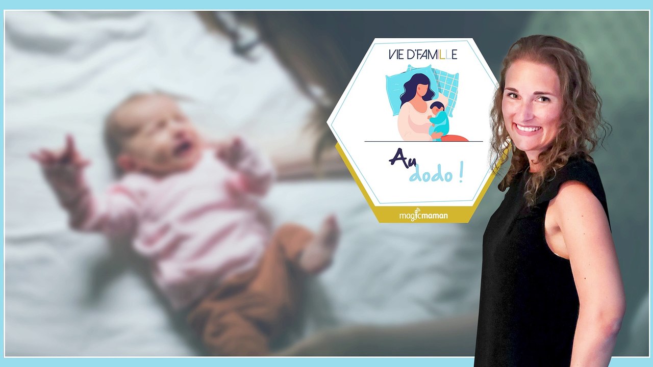 Au dodo : comment éviter les couchers à rallonge au moment de mettre mon enfant au lit ?