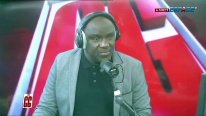 Les Grandes Gueules du 1er Juin 2022