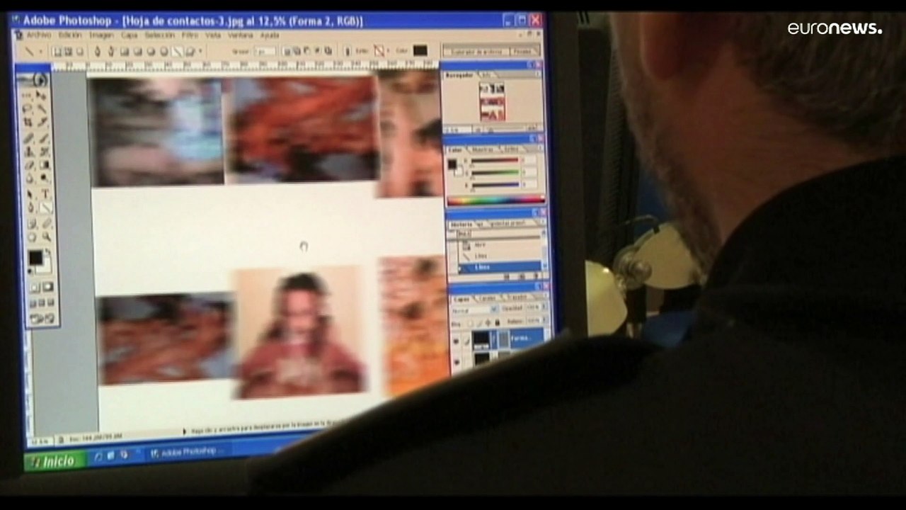 Pledges made in Brussels to step up global fight against online child sexual abuse