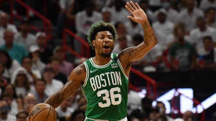 NBA 6/2 Rebounding Props: Celtics Vs. Warriors