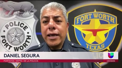 Golpean puertas de viviendas