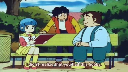 Magical Angel Creamy Mami Eps 17 [BD]