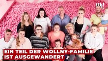 Die Wollnys: Sarah-Jane verrät, wie es ihr ohne ihre Familie geht