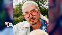 Christian Nodal explota contra JBalvin tras burlas por su apariencia