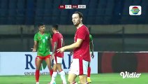 Highlights - Indonesia VS Bangladesh _ Timnas Match Day