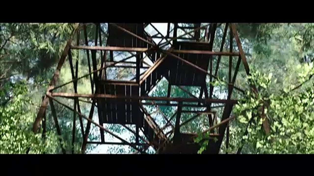 Là où chantent les écrevisses Bande-annonce (2) VO