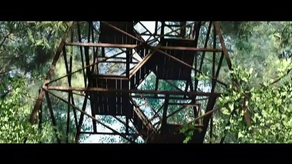 Là où chantent les écrevisses Bande-annonce (2) VO