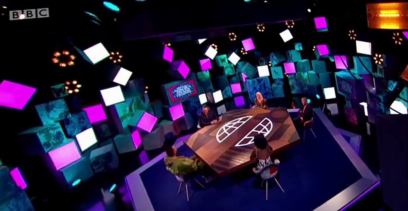 Frankie Boyles New World Order S04 E07