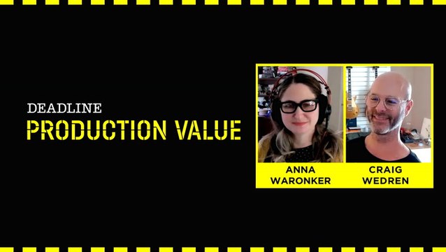 'Yellowjackets' Composers Anna Waronker and Craig Wedren | Production Value