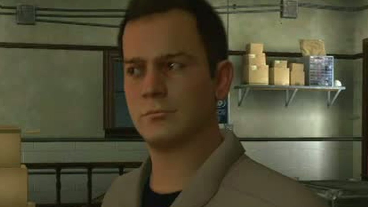 Ghostbusters: The Video Game - Test-Video