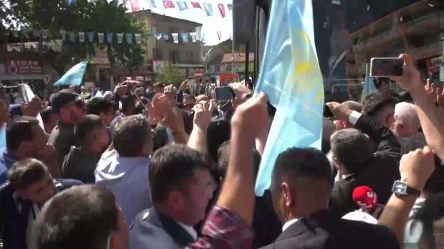 Burdurlu Kadın Yurttaştan Erdoğan'a Tepki: Ben Sürtük Değilim, 'Sürtük' Diyemezsiniz