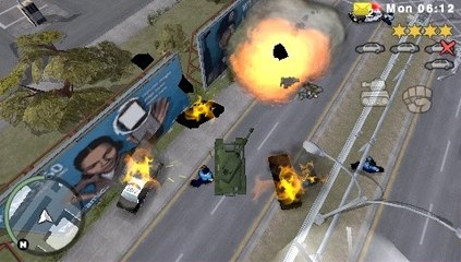 GTA: Chinatown Wars - Suche nach Vergeltung-Trailer