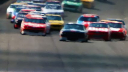 Days of Thunder (1990) trailer